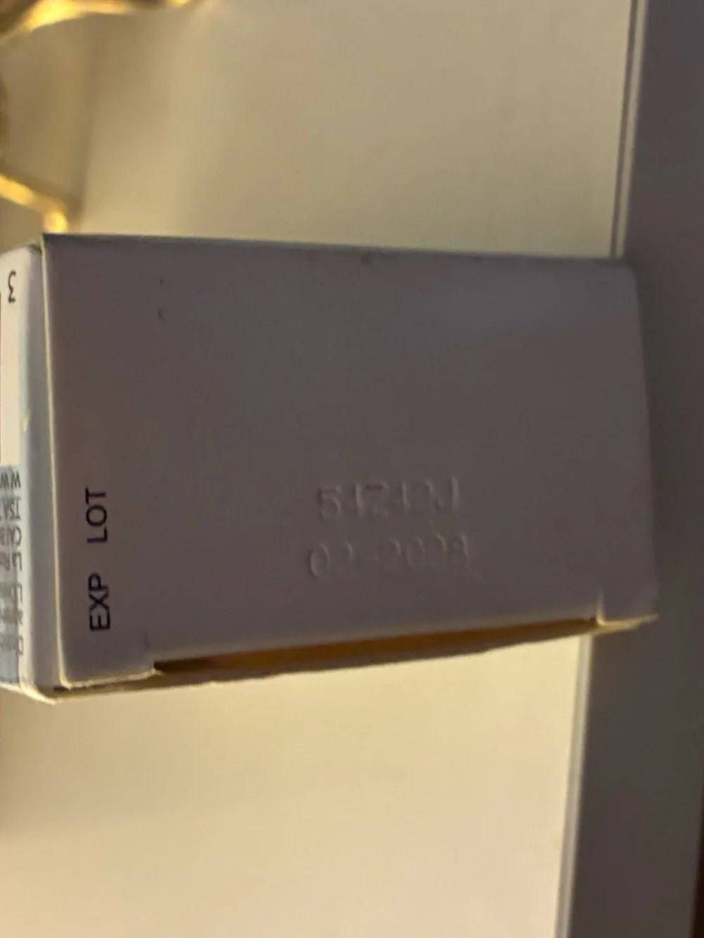 La Roche-Posay Hyalu B5 Eye Serum 15ml Anti-Wrinkle Repair Brand New